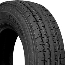 Cosmo Stray Kat III ST225/75R15/14