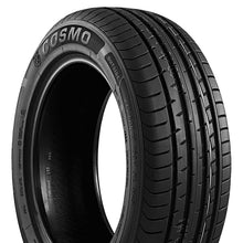 Cosmo TigerTail P215/60R17XL 100V