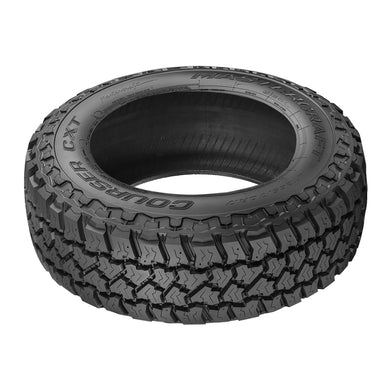 Mastercraft COURSER CXT LT285/65R18/10 125/122Q OWL