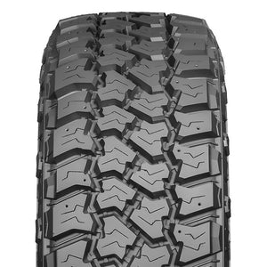 Mastercraft COURSER CXT LT285/65R18/10 125/122Q OWL