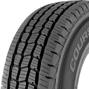 Mastercraft MSC COURSER HXT 235/65/16 121R Premium All-Season