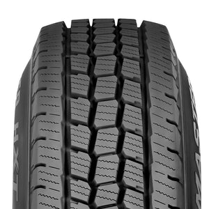 Mastercraft MSC COURSER HXT 235/65/16 121R Premium All-Season