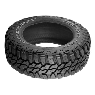 Mastercraft COURSER MXT LT275/65R18 123Q Extreme Off-Road