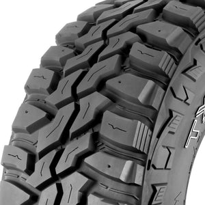 Mastercraft COURSER MXT LT285/70R17 121Q Extreme Off-Road