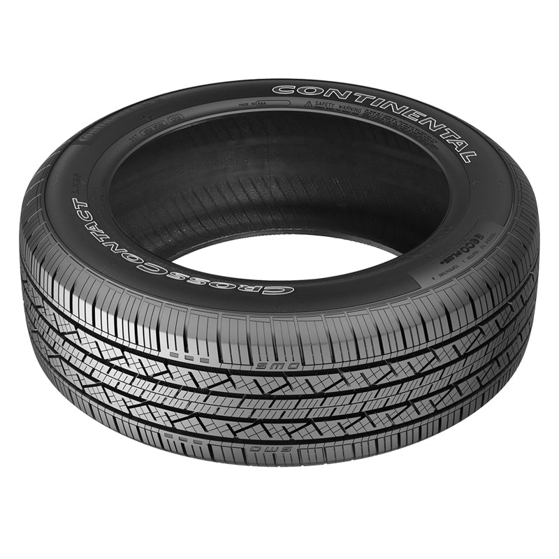 Continental Cross Contact LX25 285/45R20XL 112H