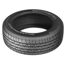 Continental Cross Contact LX25 265/50R20 107V