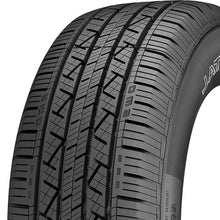 Continental Cross Contact LX25 235/55R19 101H FR
