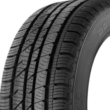 Continental CrossContact LX 245/55/19 103H Touring All-Season