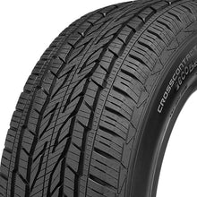 Continental CrossContact LX20 255/55R20 107V