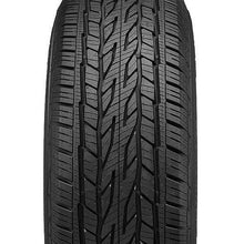 Continental CrossContact LX20 255/45R22XL 107V