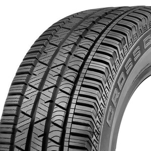 Continental CrossContact LX Sport 245/50R20 102V