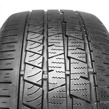 Continental CrossContact LX Sport 285/40R22XL 110H