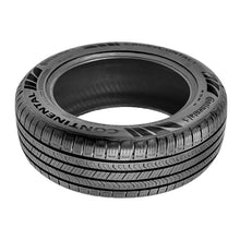 Continental CrossContact RX 295/40R20XL 110V