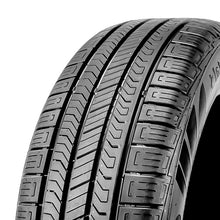 Continental CrossContact RX 295/40R20XL 110V