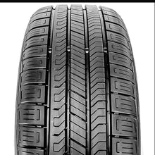 Continental CrossContact RX 295/40R20XL 110V