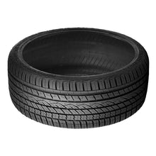 Continental CrossContact UHP 295/40/21 111W Summer Street