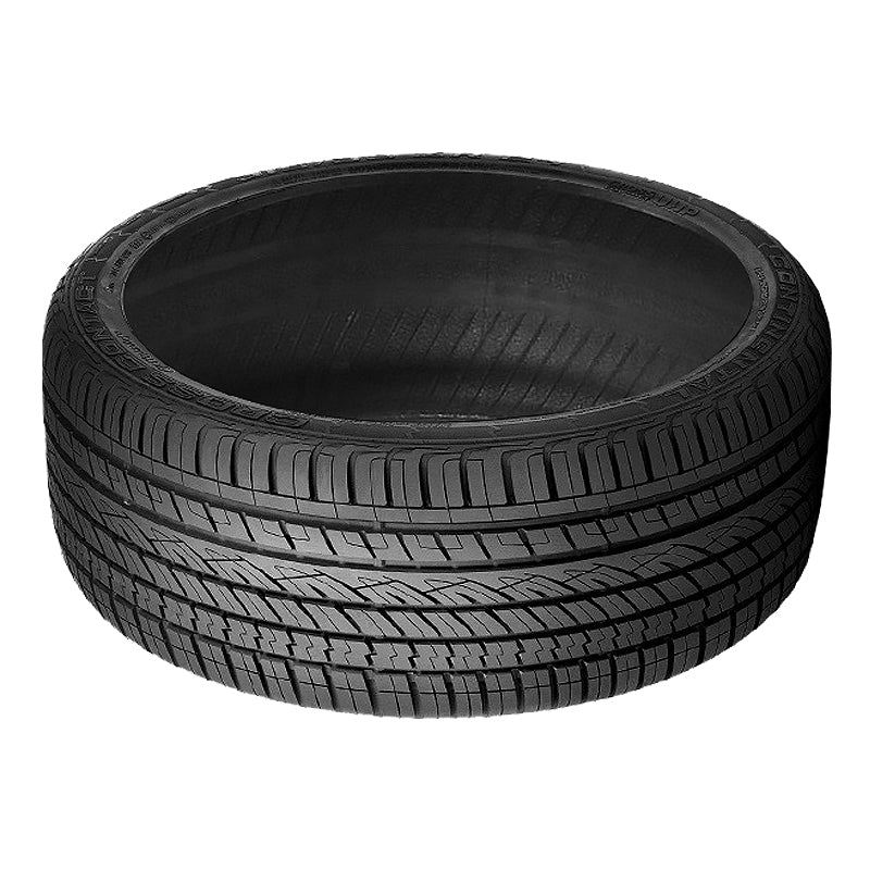 Continental CrossContact UHP 265/40R21XL 105Y