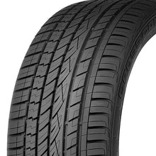 Continental CrossContact UHP 295/40/21 111W Summer Street