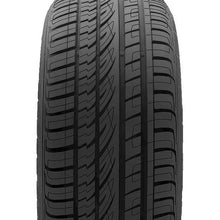 Continental CrossContact UHP 295/40/21 111W Summer Street