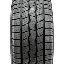Crossmax CHTS-1 265/70R17 115T