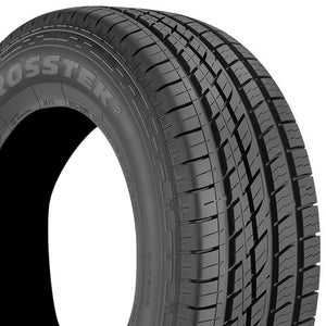 Nitto Crosstek 2  LT265/70R17 121/118R E