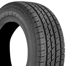 Nitto Crosstek 2  255/50R20 109H XL