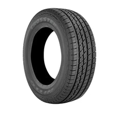Nitto Crosstek 2  255/50R20 109H XL