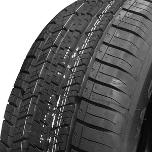 Crosswind 4X4 HP 265/70R16 112H