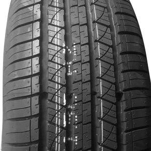 Crosswind 4X4 HP 265/70R16 112H