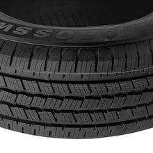 Crosswind HT LT265/70R17 121/118R E