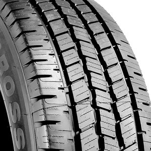 Crosswind HT LT265/70R17 121/118R E