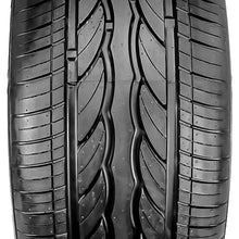 Crosswind UHP AS 245/40R17 95W XL