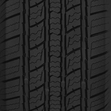 Crosswind HT2 LT265/70R18 124/121R 10PLY E