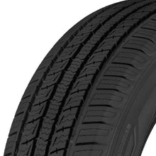 Crosswind HT2 LT265/75R16 123/120R E 10PLY