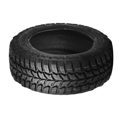 Crosswind M/T 35X12.50R18 123Q