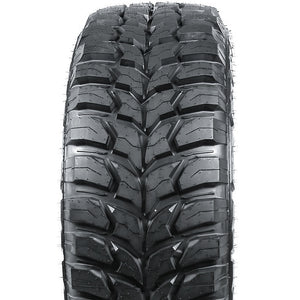 Crosswind M/T LT285/65R18 125/122Q