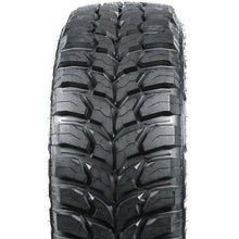 Crosswind M/T LT33X12.50R20 114Q 10PLY