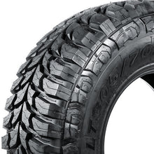 Crosswind M/T LT33X12.50R20 114Q 10PLY