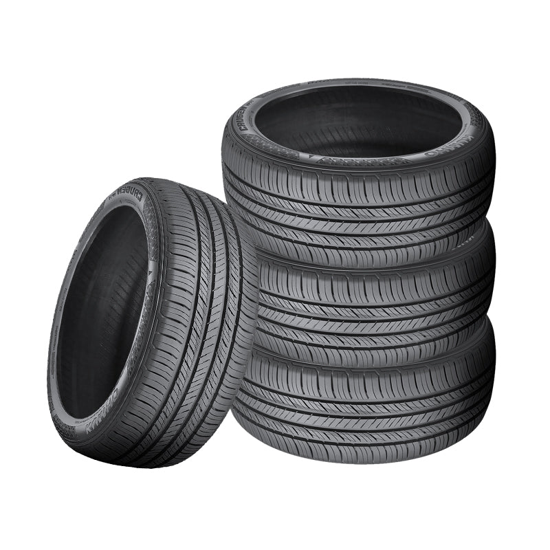 Kumho Crugen HP71 275/45R20XL 110V