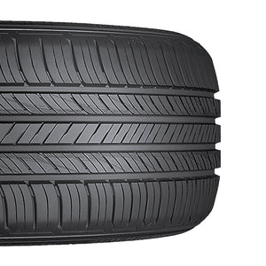 Kumho Crugen HP71 255/60R18 108H