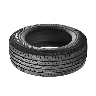 Kumho Crugen HT51 LT275/65R18 123R120R All-Season Highway