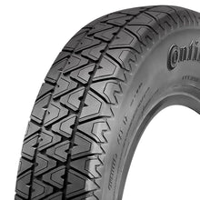 Continental CST 17 SPARE 125/70R15 95M