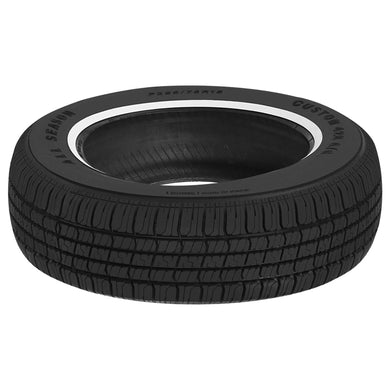 Custom 428 A/S P225/70R15 100S