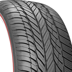 Vogue CBR RED STRIPE 215/70R15XL 103H