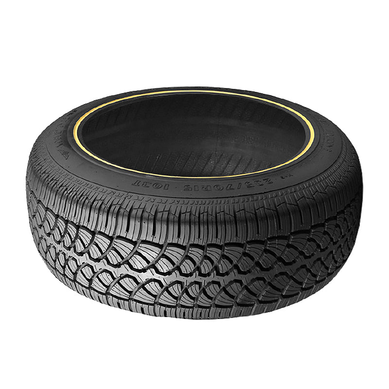 Vogue Custom Built Rad VII 215/55R17 98V XL