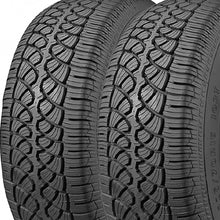 Vogue Custom Built Rad VII 215/55R17 98V XL