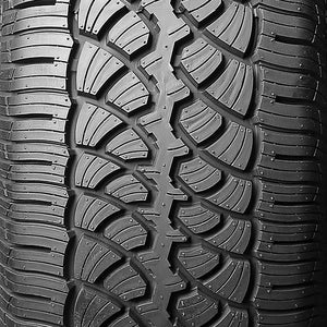 Vogue Custom Built Rad VII 215/55R17 98V XL