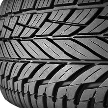 Vogue Custom Built Rad VIII 235/55R18 104V XL