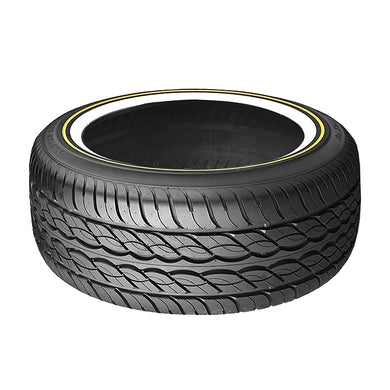 Vogue CBR GOLD STRIPE 215/65R15XL 100H