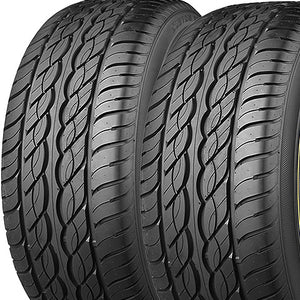 Vogue Custom Built Radial 245/45R19 102V XL